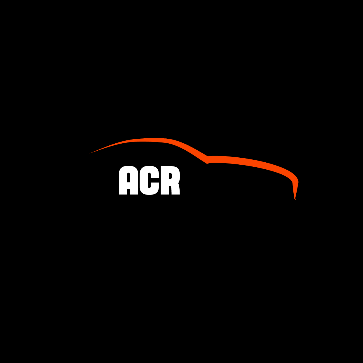 All cars recovery logo